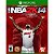 Nba 2K14 Xbox One Seminovo - Imagem 1