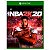 Nba 2k20 Xbox One Seminovo - Imagem 1