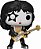 Funko Pop Rocks Kiss The Starchild 122 - Imagem 2