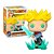 Funko Pop Dragon Ball Super Saiyan Trunks 1281 - Imagem 1