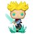 Funko Pop Dragon Ball Super Saiyan Trunks 1281 - Imagem 2