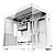 Gabinetes Redragon Wideload Lite Branco CA-604W - Imagem 1
