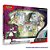 Pokemon Box Parceiros De Paldea Meowscarada Ex - Imagem 1