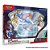 Pokemon Box Parceiros De Paldea Quaquaval Ex - Imagem 1