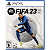 FIFA 23 PS5 seminovo - Imagem 1