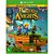 Portal Knights Trono Dourado Xbox One - Imagem 1