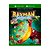 Rayman Origins Xbox One Seminovo - Imagem 1