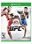 Ufc - Xbox One Seminovo - Imagem 1
