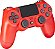 Controle PS4 Vermelho - Imagem 2