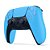 Controle Dualsense Starlight Blue Ps5 - Imagem 1