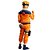 Figure Naruto Shippuden - Naruto Uzumaki - Grandista Nero - Imagem 3