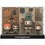 Pop Funko Harry Potter Ron/Harry/Hagrid/Hermione  04 - Imagem 1