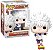 Funko Pop Hunter x Hunter Killua Zoldyck 1317 - Imagem 3