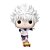 Funko Pop Hunter x Hunter Killua Zoldyck 1317 - Imagem 2