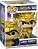 Funko Pop Saint Seiya Libra Shiryu 1424 - Imagem 2