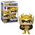 Funko Pop Saint Seiya Libra Shiryu 1424 - Imagem 1
