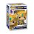 Funko Pop Saint Seiya Aquarius Hyoga 1425 - Imagem 2
