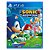 Sonic Superstar PS4 - Imagem 1