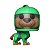 Funko Pop Scooby-Doo 1312 - Imagem 1