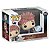 Funko Pop Jujutsu Kaisen Yuji Itadori With Tsukamoto doll 1117 - Imagem 2