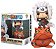 Pop Funko Naruto Shippuden Jiraiya On Toad 73 - Imagem 1