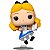 Funko Pop Disney Alice (Falling) 1065 - Imagem 2