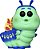 Funko Pop Disney A Bugs Life Butterfly Heimlich 1352 - Imagem 2