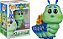 Funko Pop Disney A Bugs Life Butterfly Heimlich 1352 - Imagem 1