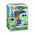 Funko Pop Disney A Bugs Life Butterfly Heimlich 1352 - Imagem 3