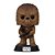 Funko Pop Star Wars Chewbacca 596 - Imagem 3