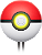 PokeBall Plus Nintendo Switch Seminovo - Imagem 3