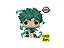 Pop Funko My Hero Academia Izuku Midoriya 1140 Special Edition - Imagem 3