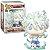 Funko Pop Hunter Killua Zoldyck Special Edition 1106 - Imagem 1