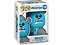 Funko Pop Disney Pixar Monsters Sulley 1156 - Imagem 1