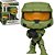 Pop Funko Halo Master Chief With MA40 Assault Rifle 13 - Imagem 2