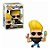 Funko Pop Cartoon Network Johnny Bravo 1069 - Imagem 1