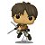 Funko Pop Attack on Titan Eren Jaeger 1165 - Imagem 3