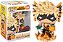 Funko Pop My Hero Academia Katsuki Bakugo 969 - Imagem 1