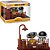 Funko Pop Wall-E e Eve Wall-E 1119 - Imagem 1