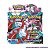 Booster Box Pokémon Fenda Paradoxal Escarlate Violeta Ev4 - Imagem 1