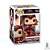Pop Funko Marvel Scarlet Witch 1034 Special edition - Imagem 1
