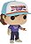 Funko Pop Stranger Things Dustin 1249 - Imagem 3