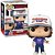 Funko Pop Stranger Things Dustin 1249 - Imagem 1