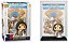 Funko Pop Comic Covers Wonder Woman 03 - Imagem 2