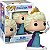 Pop Funko Disney Frozen Elsa 1024 - Imagem 3