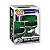 Funko Pop Power Rangers Green Ranger 1376 - Imagem 2