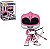 Funko Pop Power Rangers Pink Ranger 1373 - Imagem 2