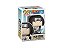 Funko Pop Naruto Shippuden Neji Hyuga 1428 - Imagem 2