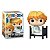 Funko Pop Demon Slayer Zenitsu Agatsuma 1398 - Imagem 1