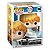 Funko Pop Demon Slayer Zenitsu Agatsuma 1398 - Imagem 2